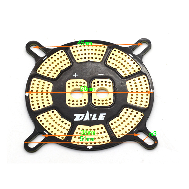 High Current 200A / 80A Power  – Drone Power Distribution Board Bewertung und Preis