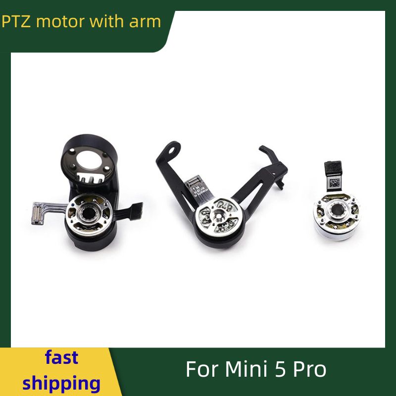 Genuine Gimbal Parts for Mini  – Drone Arm Bewertung und Preis