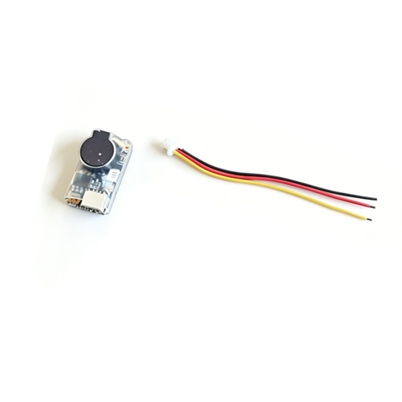 Compact Soter BB Alarm Buzzer  – Drone Buzzer Bewertung und Preis