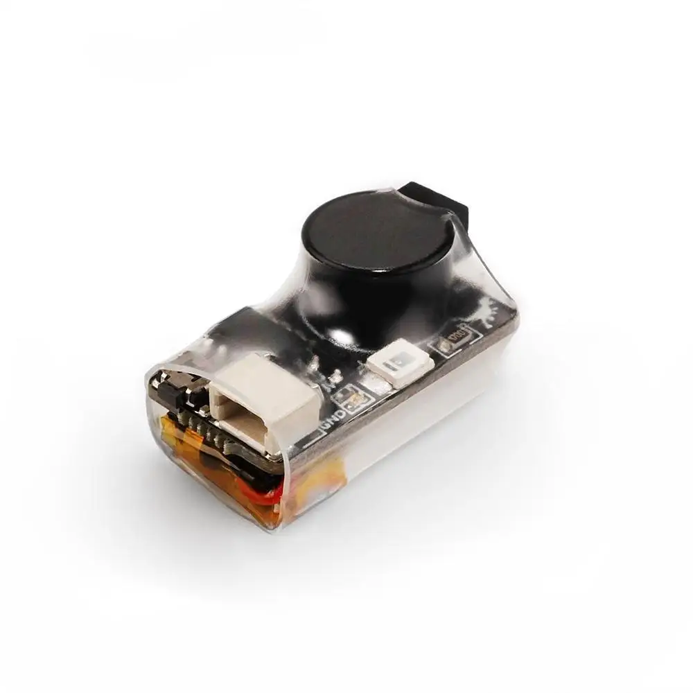 Compact Soter BB Alarm Buzzer  – Drone Buzzer Bewertung und Preis