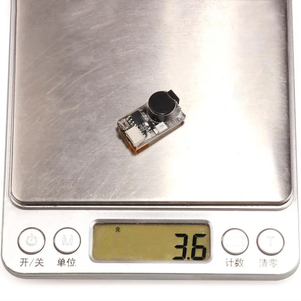 Compact Soter BB Alarm Buzzer  – Drone Buzzer Bewertung und Preis