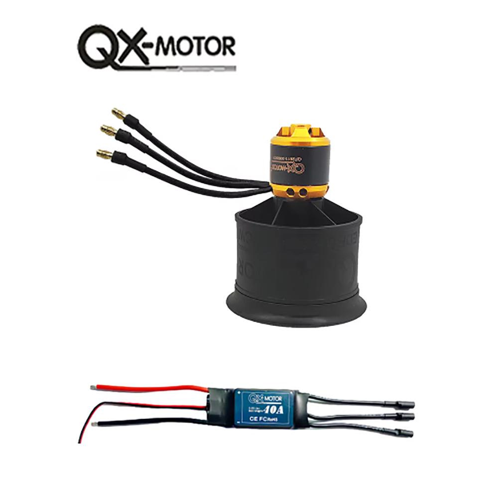 QX-MOTOR QF2611 Brushless Moto – Drone Power Distribution Board Bewertung und Preis
