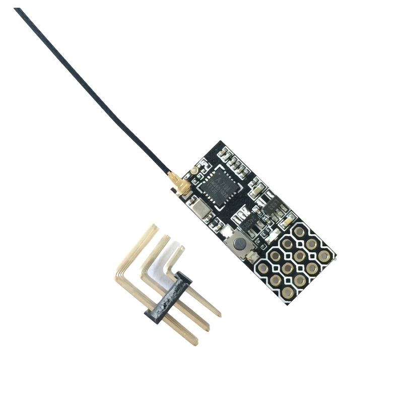 Flysky FS2A Mini Receiver 4CH  – Drone Battery Bewertung und Preis