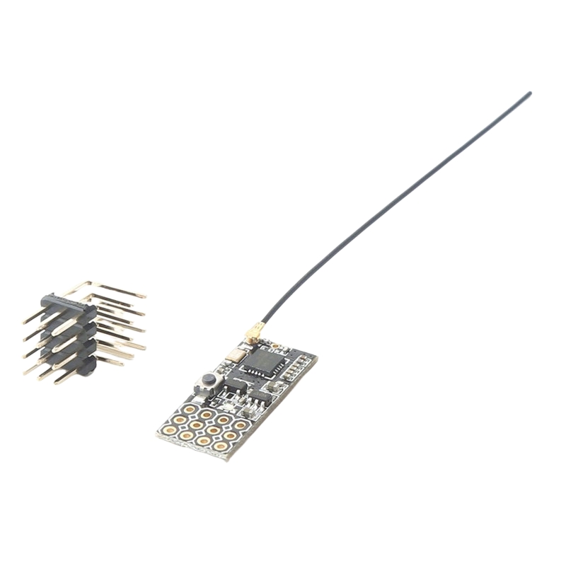 Flysky FS2A Mini Receiver 4CH  – Drone Battery Bewertung und Preis