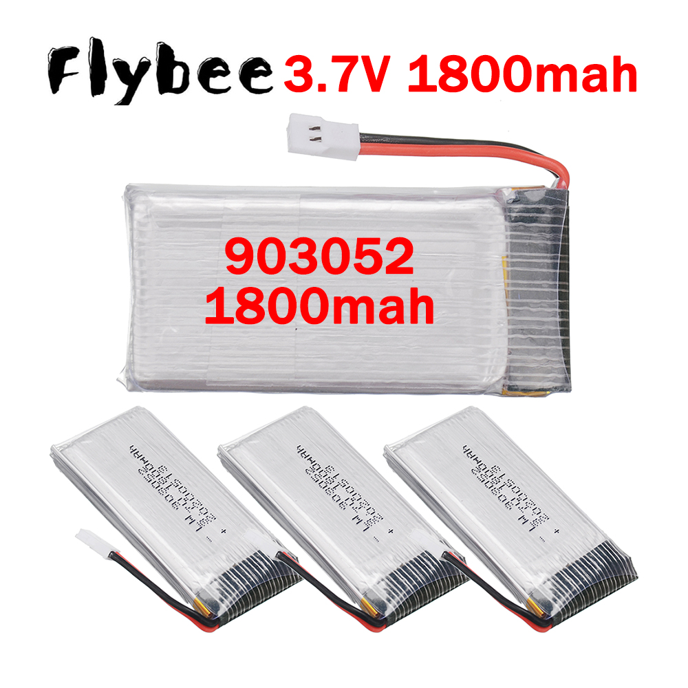 5IN1 Charger 903052 3.7V 1800m – Drone Charger Bewertung und Preis