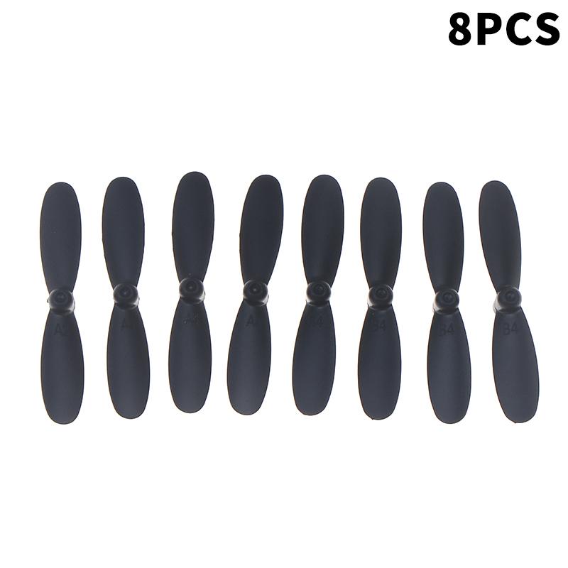 8PCS 42mm Props For 4D RC Spar – Drone Propeller Bewertung und Preis