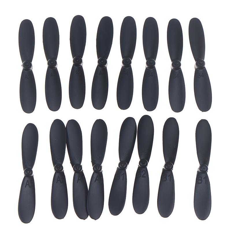8PCS 42mm Props For 4D RC Spar – Drone Propeller Bewertung und Preis