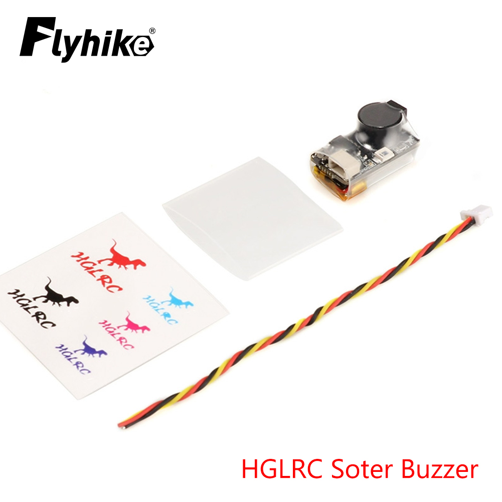 HGLRC Soter Buzzer FPV Drone A – Drone Buzzer Bewertung und Preis