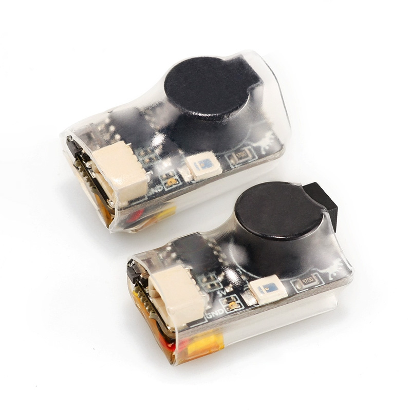 HGLRC Soter Buzzer FPV Drone A – Drone Buzzer Bewertung und Preis