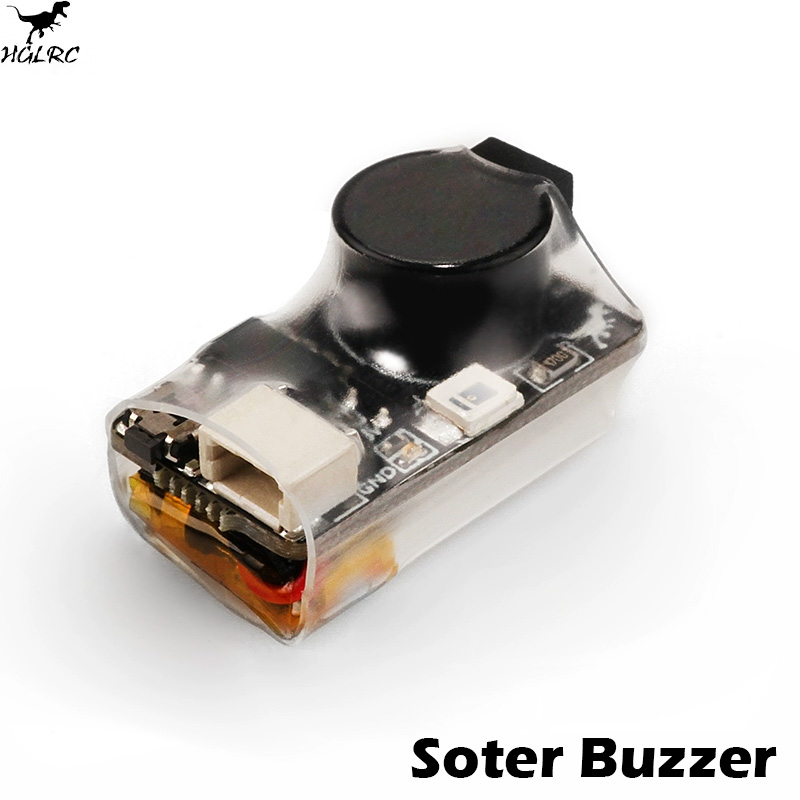 HGLRC Soter Buzzer FPV Drone A – Drone Buzzer Bewertung und Preis