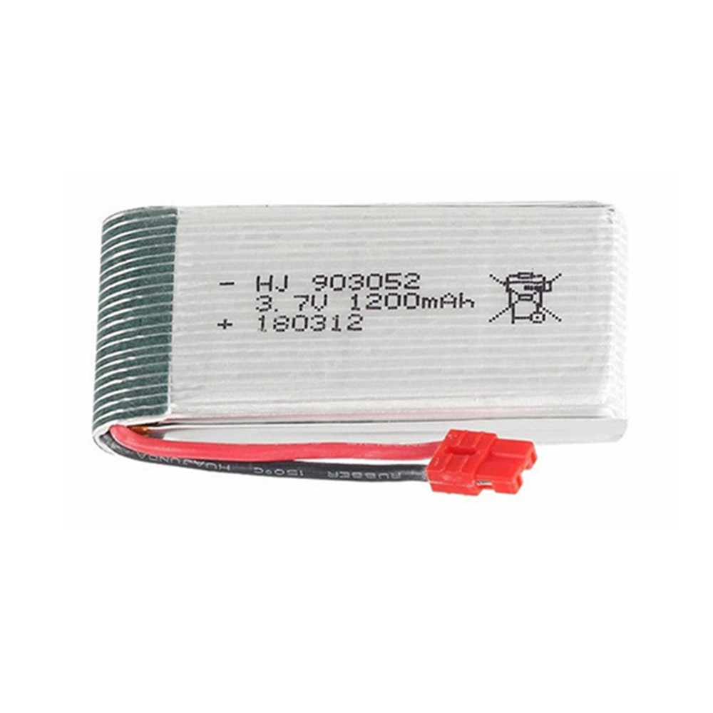 3.7V 1200mAh 903052 lipo batte – Drone Charger Bewertung und Preis
