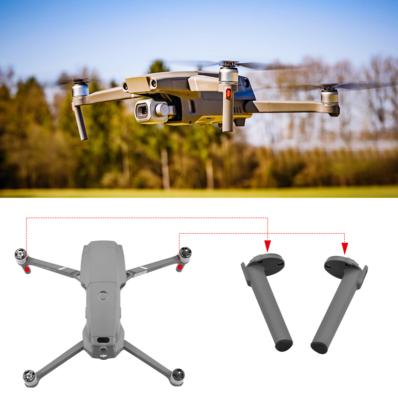 Front left right replacement l – Drone Landing Gear Bewertung und Preis
