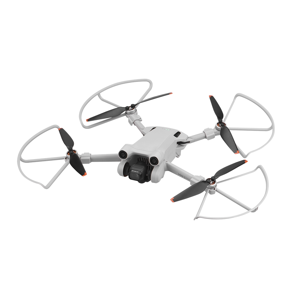 BRDRC Propeller Guard for DJI  – Drone Propeller Guard Bewertung und Preis