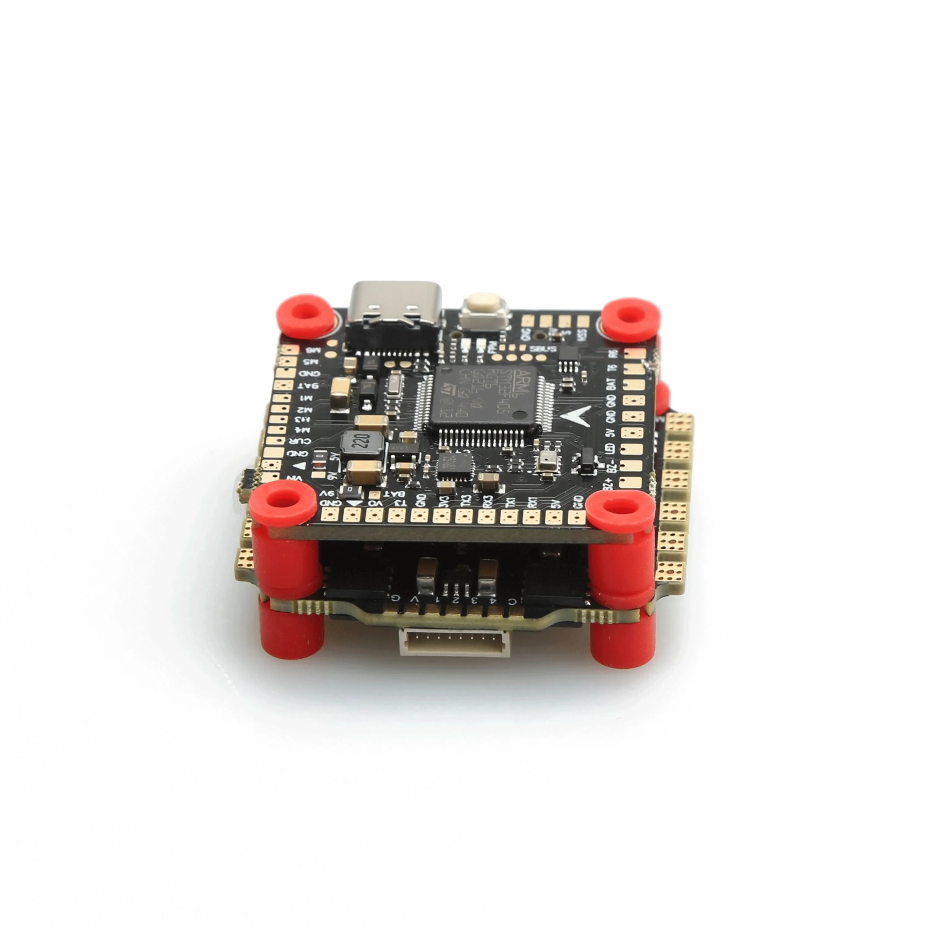 F4 F405 F4V3S Plus F7 F722 FC  – Drone Power Distribution Board Bewertung und Preis