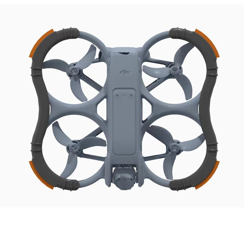 For DJI Avata 2 Protective Bum – Drone Propeller Guard Bewertung und Preis