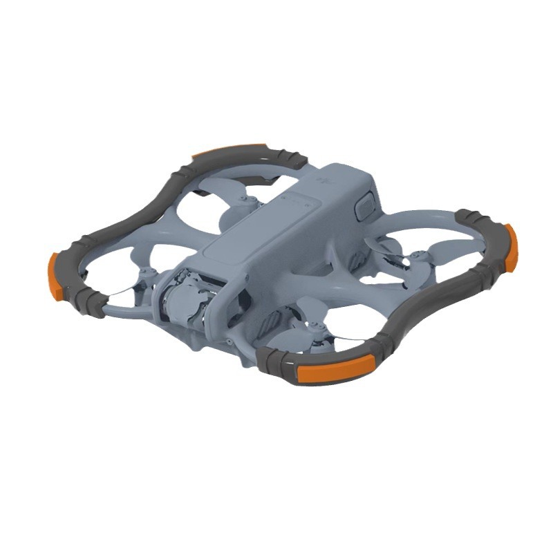 For DJI Avata 2 Protective Bum – Drone Propeller Guard Bewertung und Preis