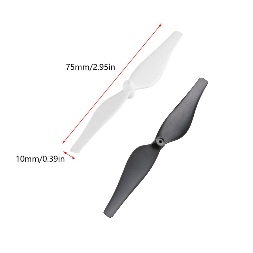 4Pcs Propeller Guards Protecto – Drone Propeller Guard Bewertung und Preis