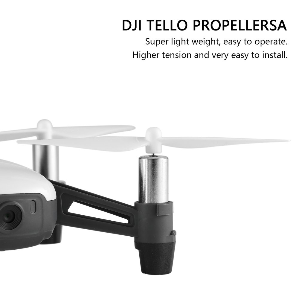 4Pcs Propeller Guards Protecto – Drone Propeller Guard Bewertung und Preis
