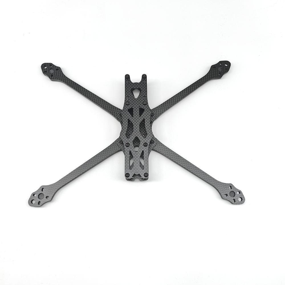 APEX frame 7 inch/6inch/5inche – Drone Propeller Bewertung und Preis