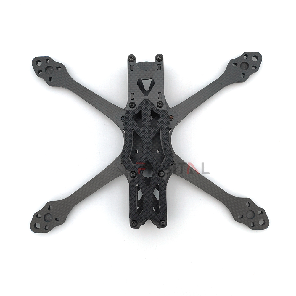 APEX frame 7 inch/6inch/5inche – Drone Propeller Bewertung und Preis