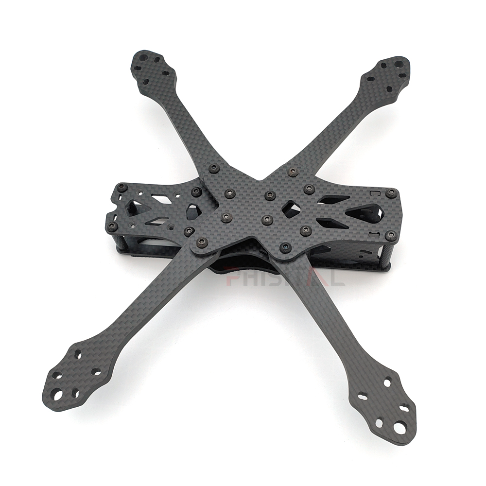APEX frame 7 inch/6inch/5inche – Drone Propeller Bewertung und Preis