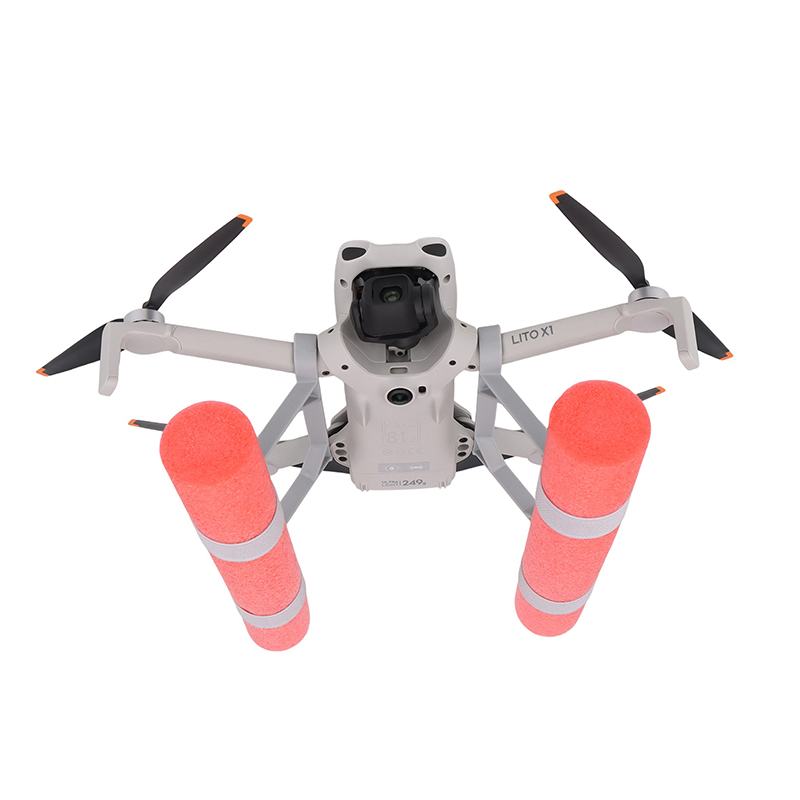 Float Landing Skid Landing Gea – Drone Landing Gear Bewertung und Preis