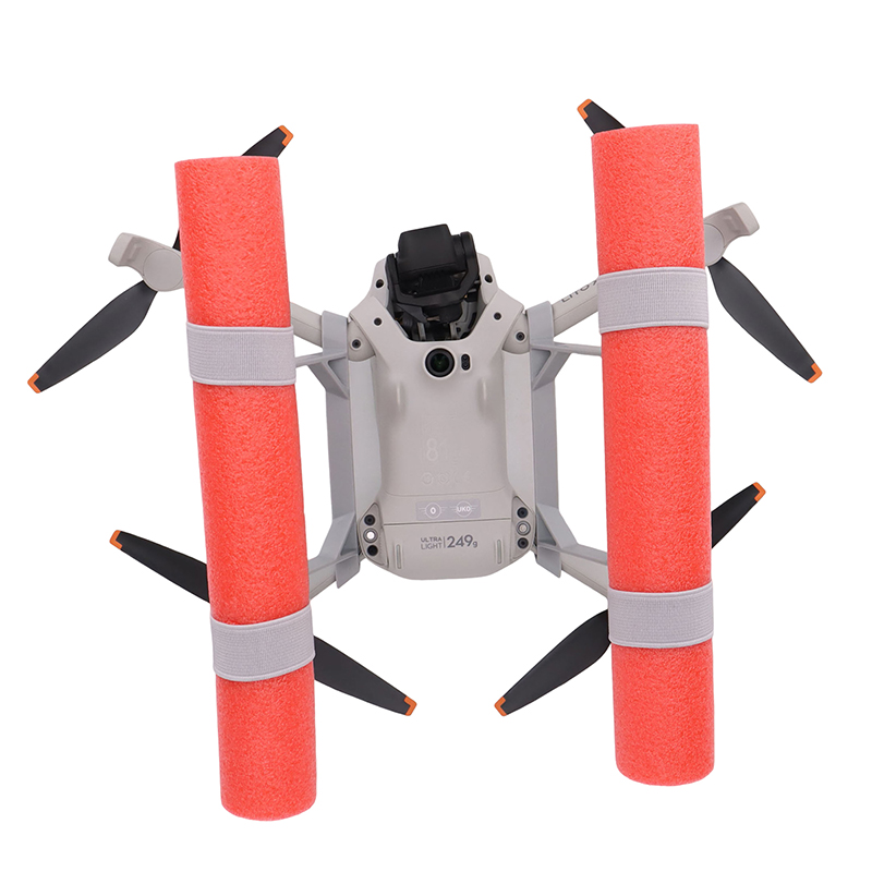 Float Landing Skid Landing Gea – Drone Landing Gear Bewertung und Preis