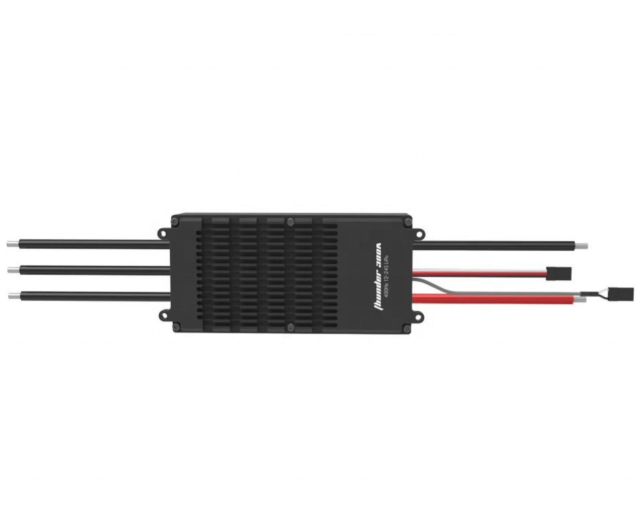 24S 300A High Voltage ESC, for – Drone Esc Bewertung und Preis