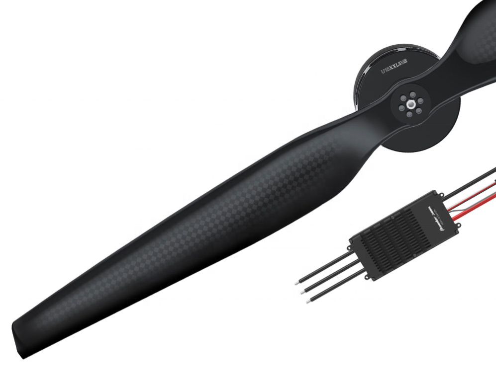 24S 300A High Voltage ESC, for – Drone Esc Bewertung und Preis