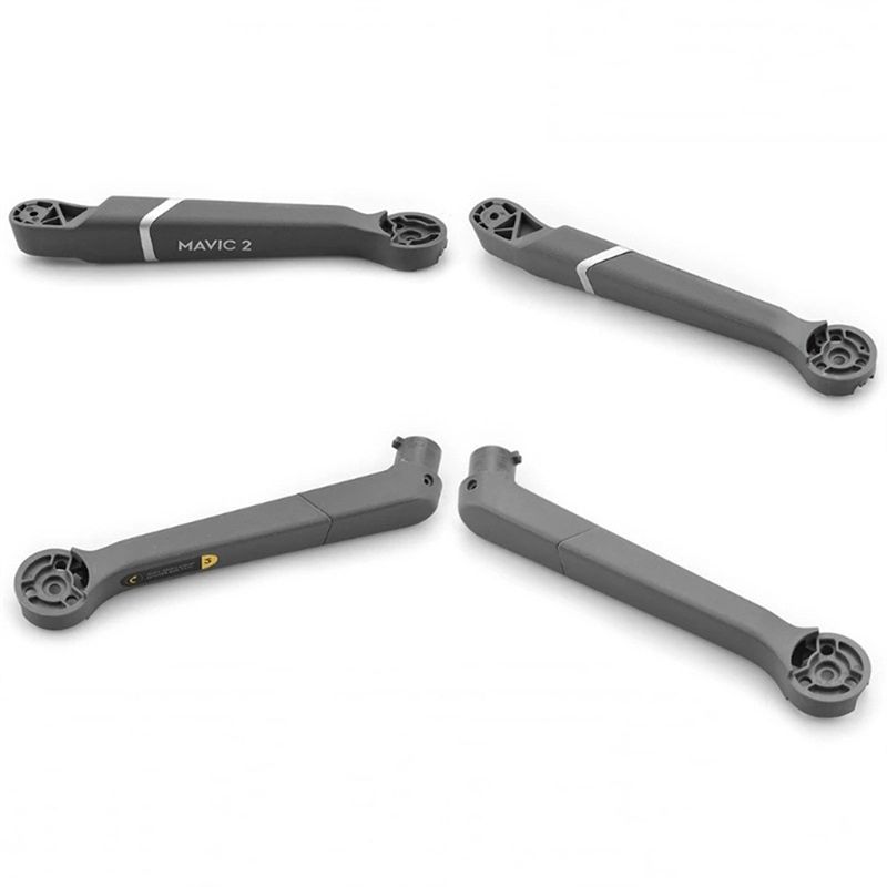 For DJI 2 Pro Motor Shell Left – Drone Arm Bewertung und Preis