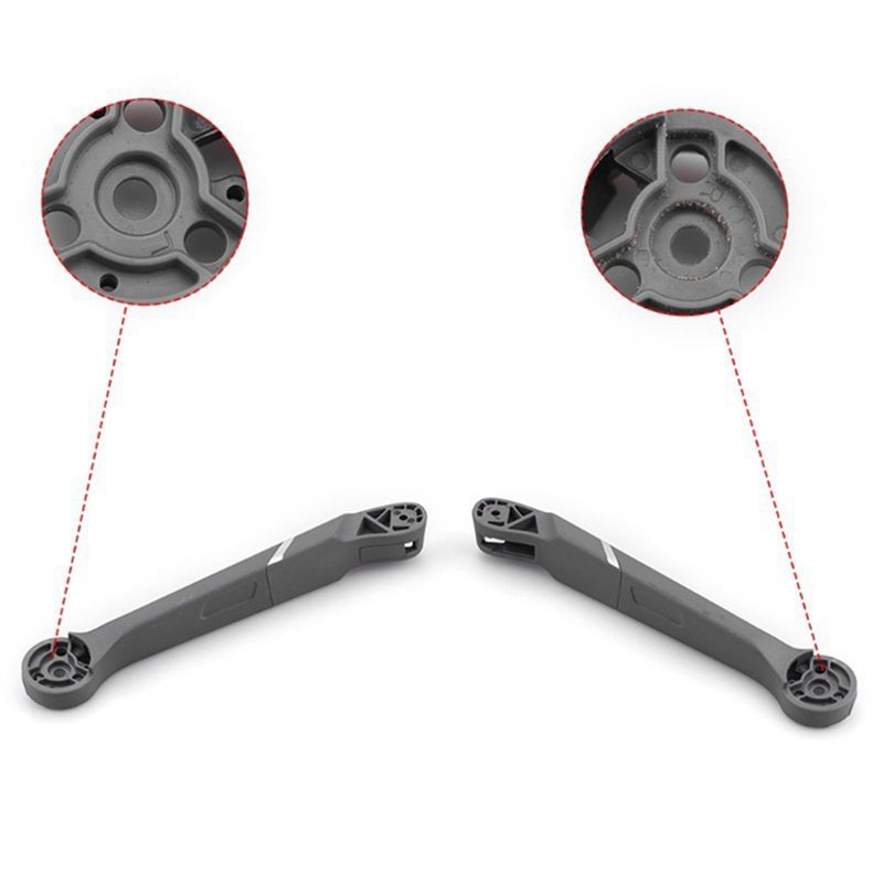 For DJI 2 Pro Motor Shell Left – Drone Arm Bewertung und Preis