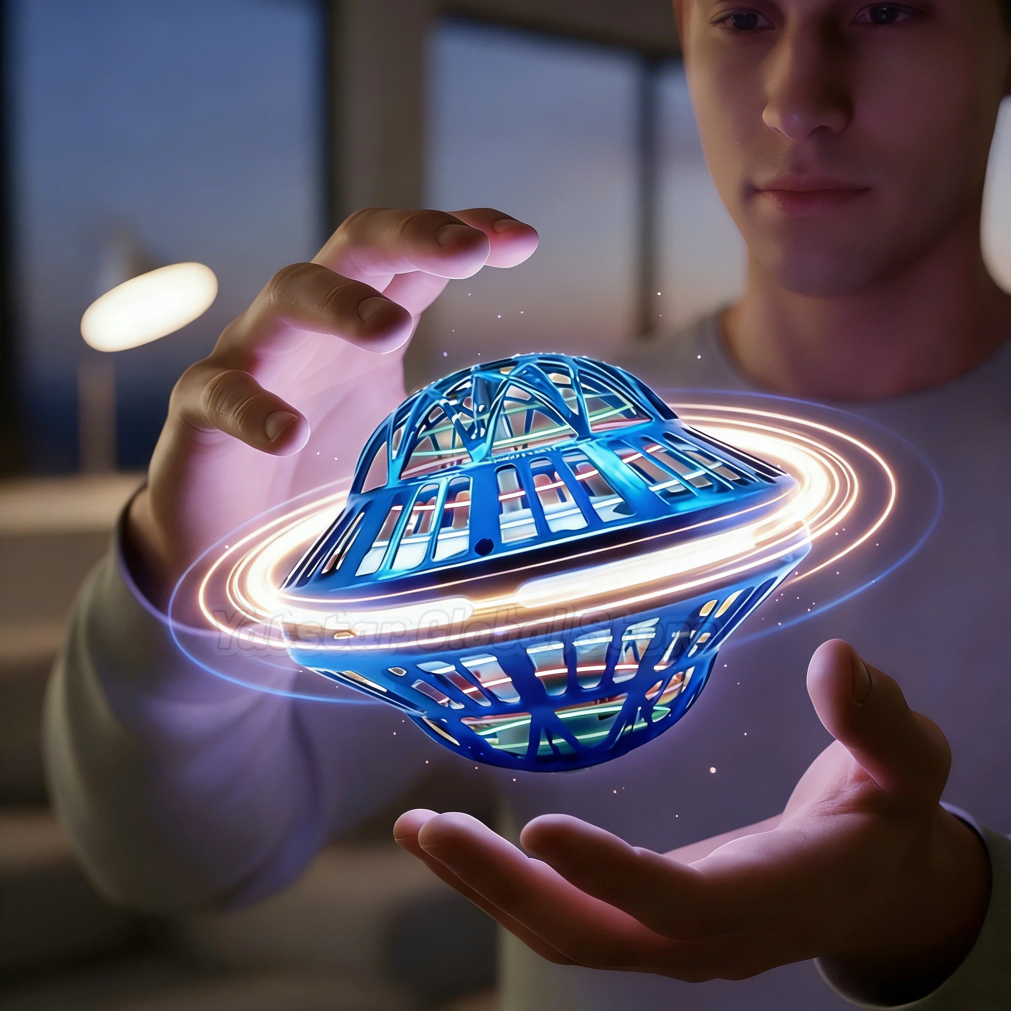 Flying Orb Ball – Hand Control – Drone Battery Bewertung und Preis