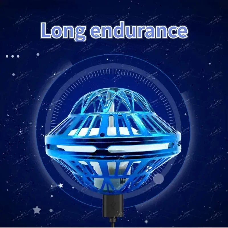 Flying Orb Ball – Hand Control – Drone Battery Bewertung und Preis