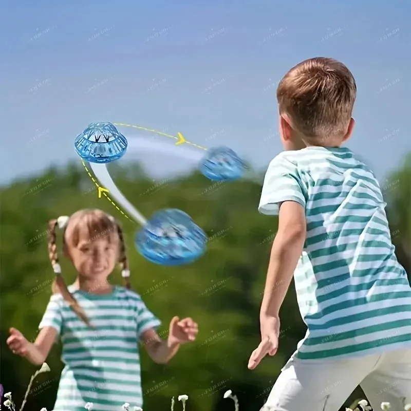 Flying Orb Ball – Hand Control – Drone Battery Bewertung und Preis
