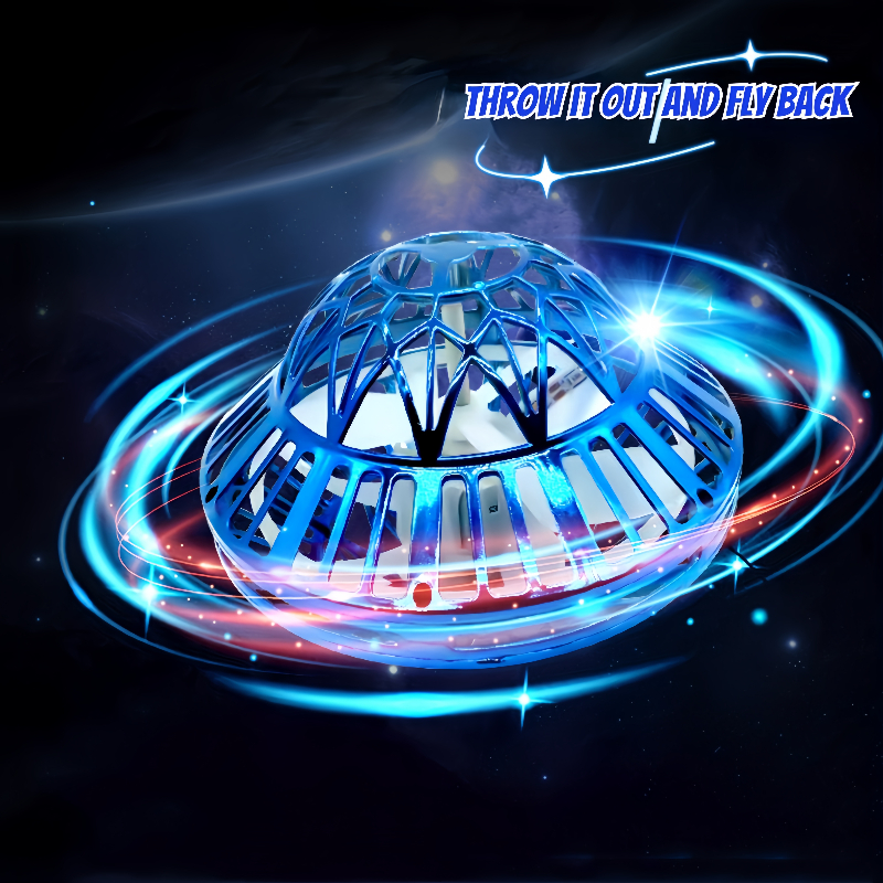 Flying Orb Ball – Hand Control – Drone Battery Bewertung und Preis