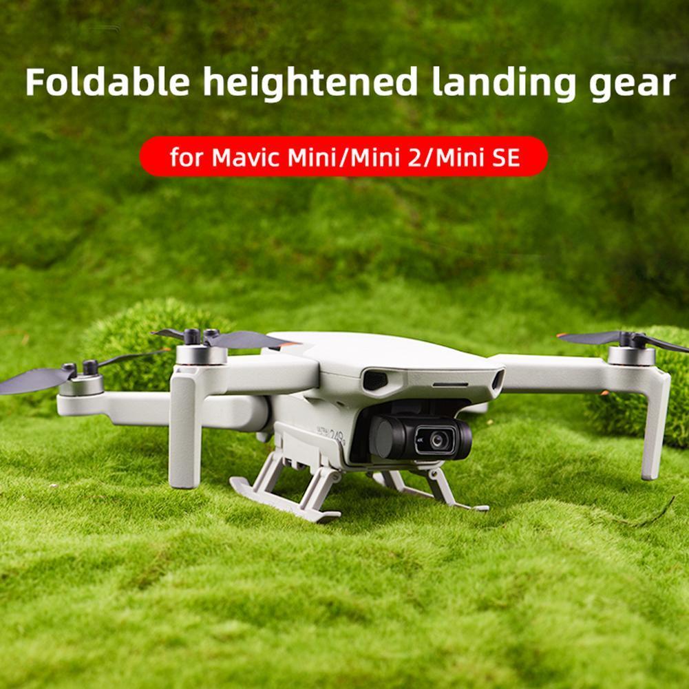 Protector Drone Accessories La – Drone Landing Gear Bewertung und Preis