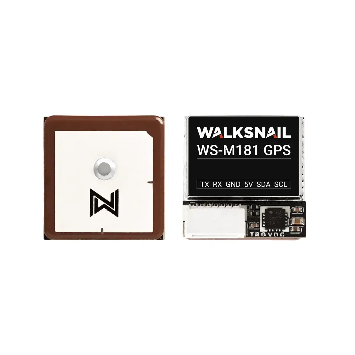 Walksnail WS-M181 GPS M10 GNSS – Drone Compass Bewertung und Preis