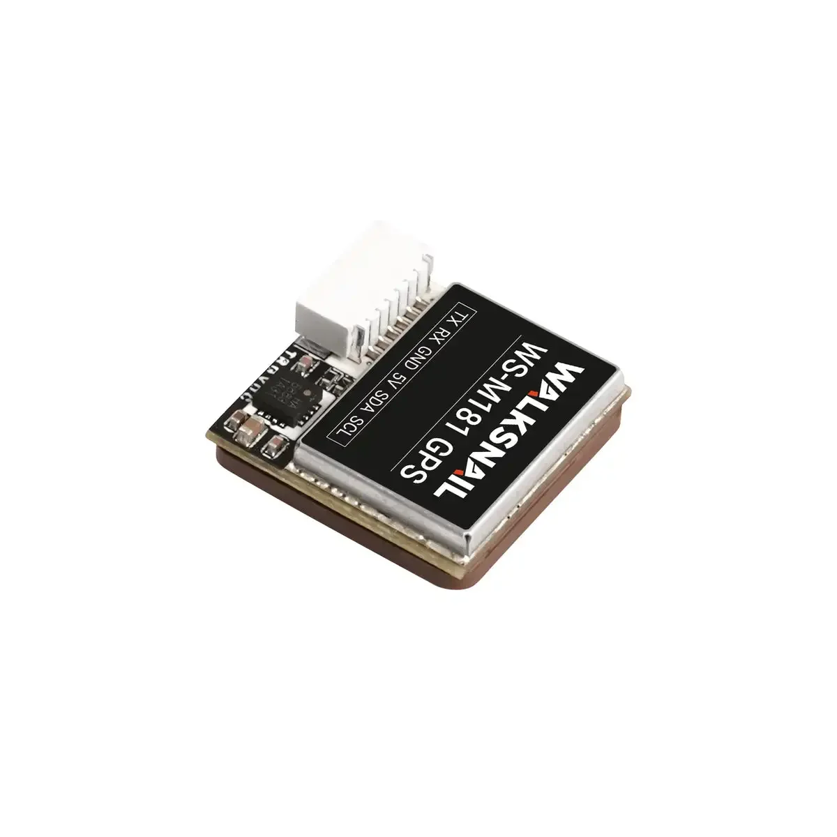 Walksnail WS-M181 GPS M10 GNSS – Drone Compass Bewertung und Preis