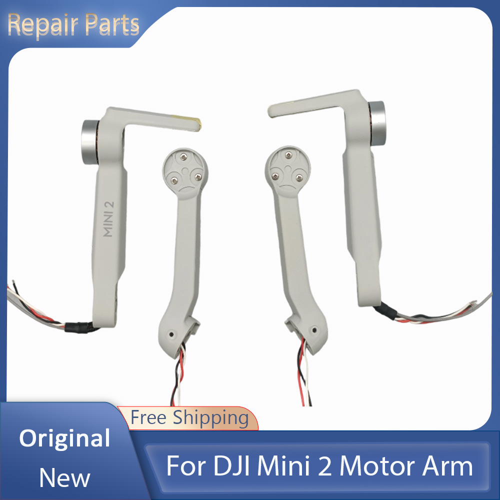 Original New Arm With Motor Fo – Drone Arm Bewertung und Preis