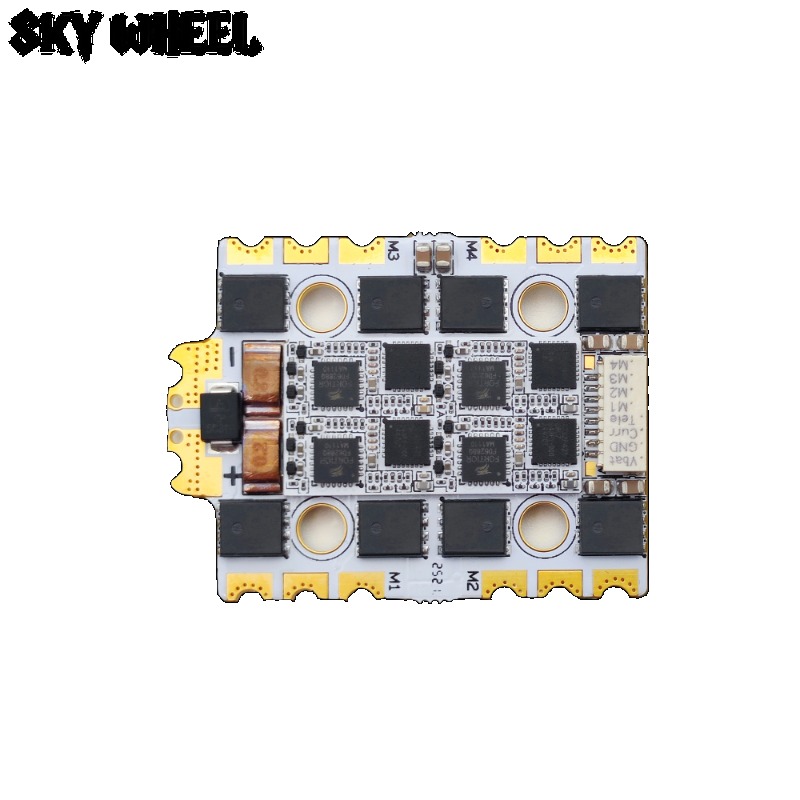HDZero Halo Flight Controlle 4 – Drone Esc Bewertung und Preis
