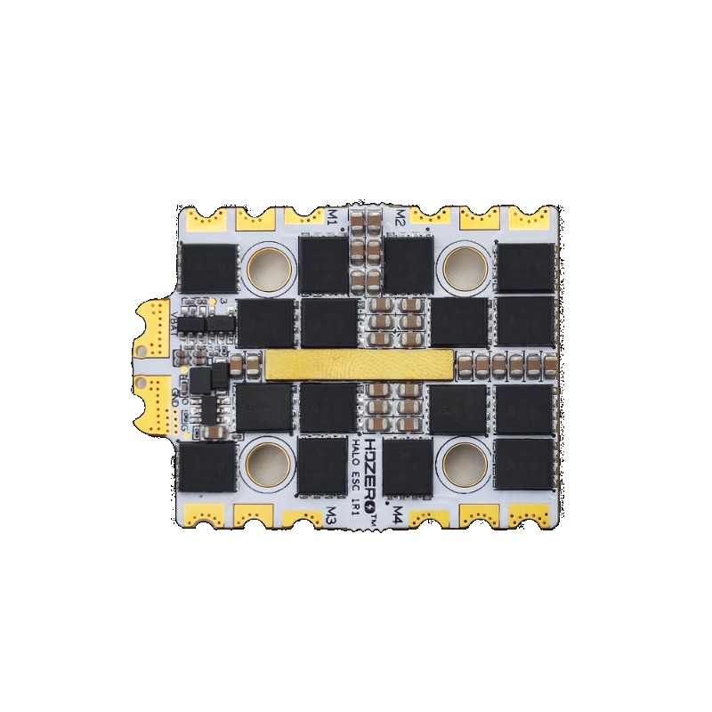 HDZero Halo Flight Controlle 4 – Drone Esc Bewertung und Preis