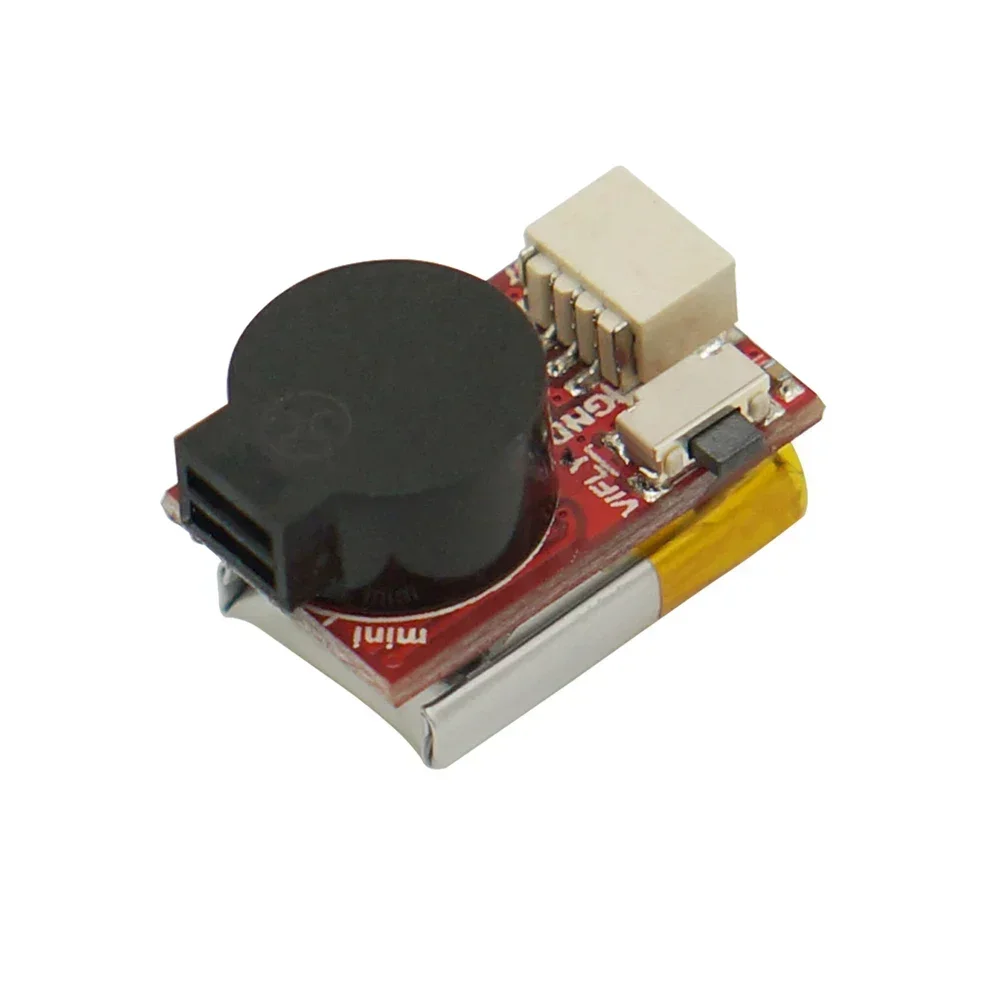 VIFLY Finder Mini - 100DB Micr – Drone Buzzer Bewertung und Preis