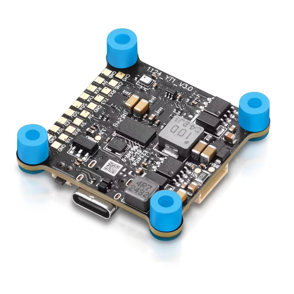 HobbyWing XRotor 80A  100A 4in – Drone Esc Bewertung und Preis