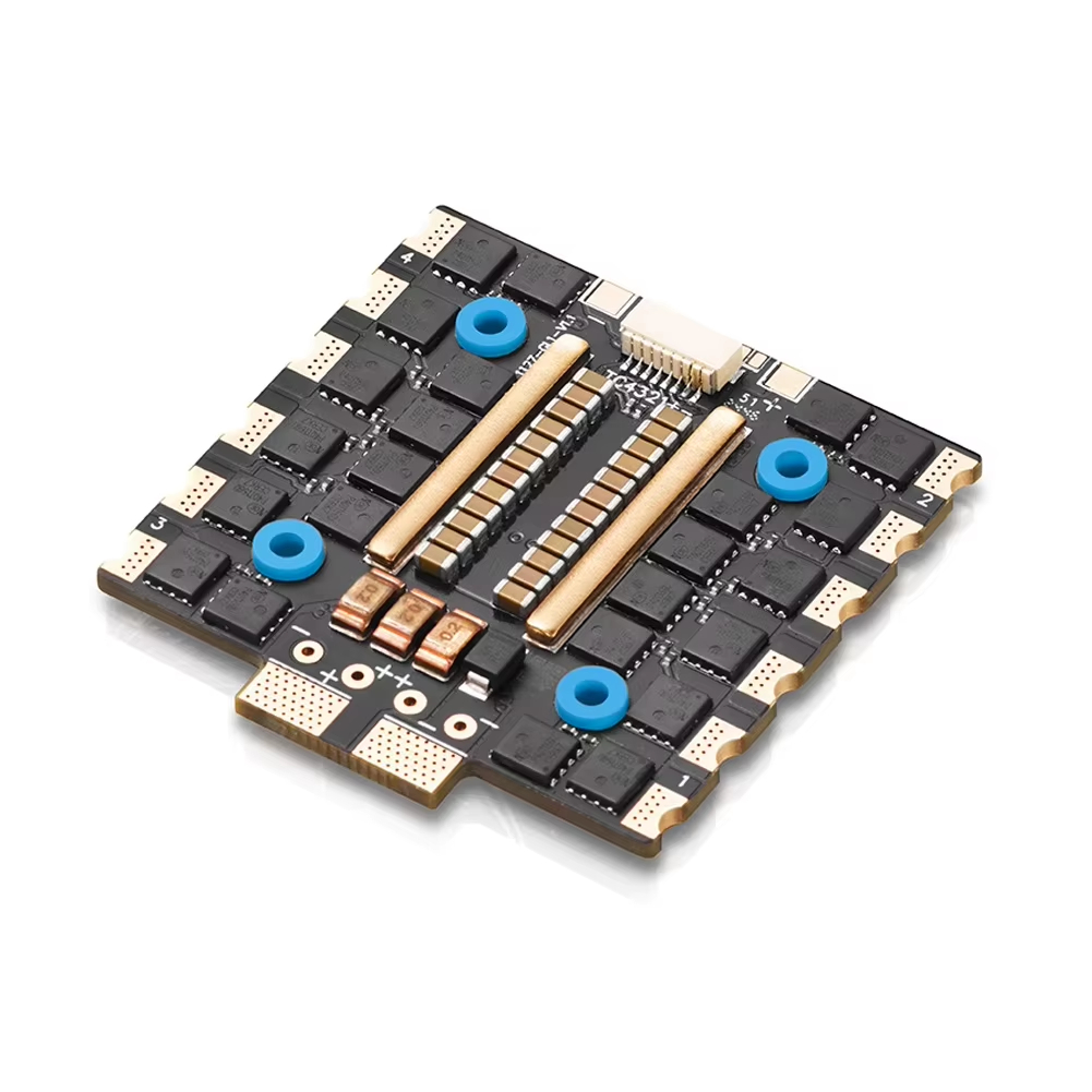 HobbyWing XRotor 80A  100A 4in – Drone Esc Bewertung und Preis