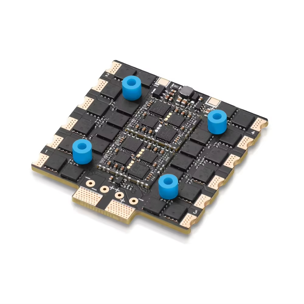HobbyWing XRotor 80A  100A 4in – Drone Esc Bewertung und Preis