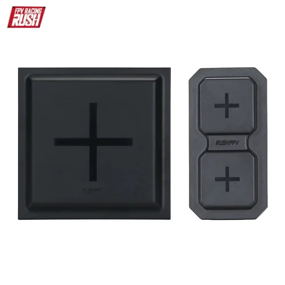 New Rush Rushfpv Rush FPV Rang – Drone Antenna Bewertung und Preis