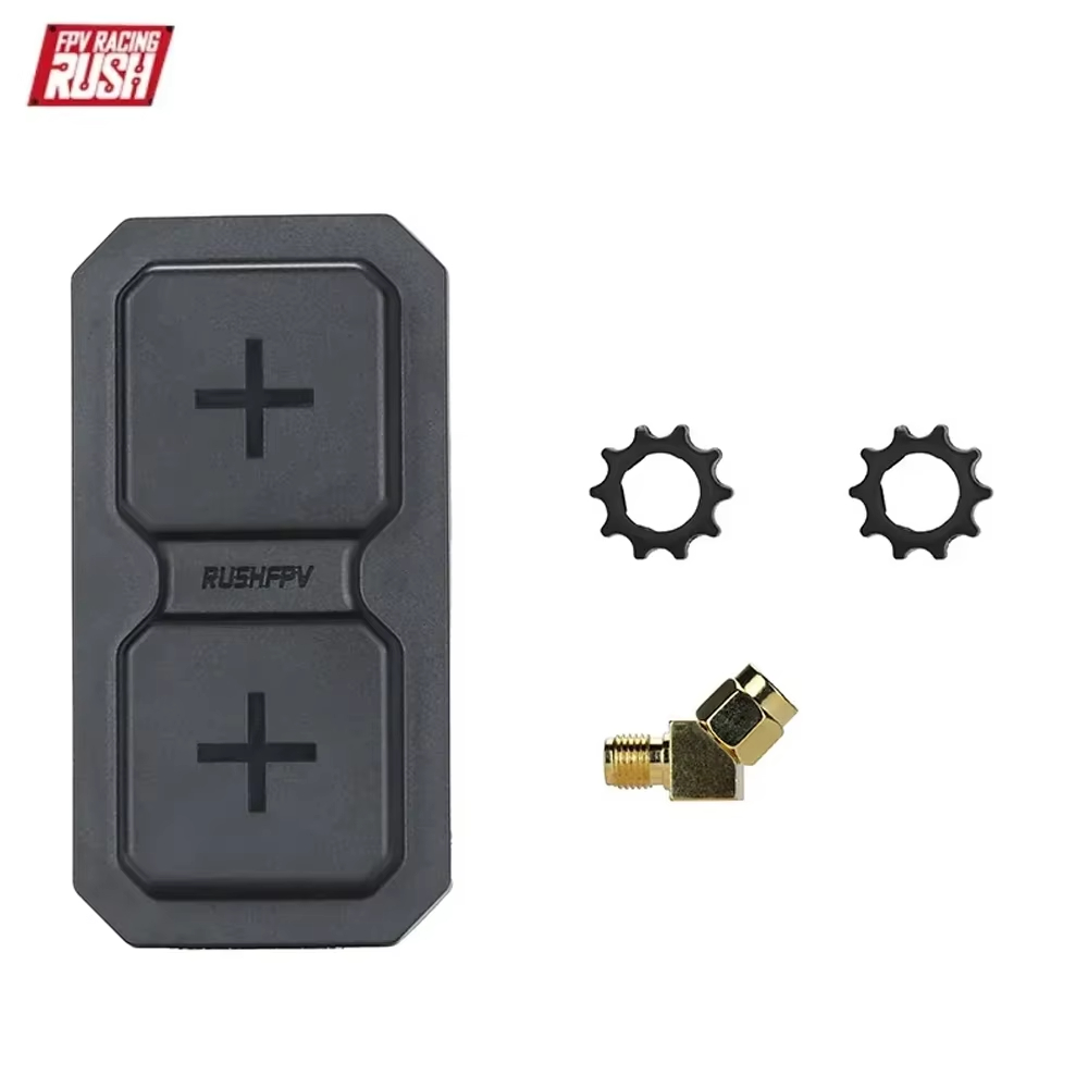 New Rush Rushfpv Rush FPV Rang – Drone Antenna Bewertung und Preis