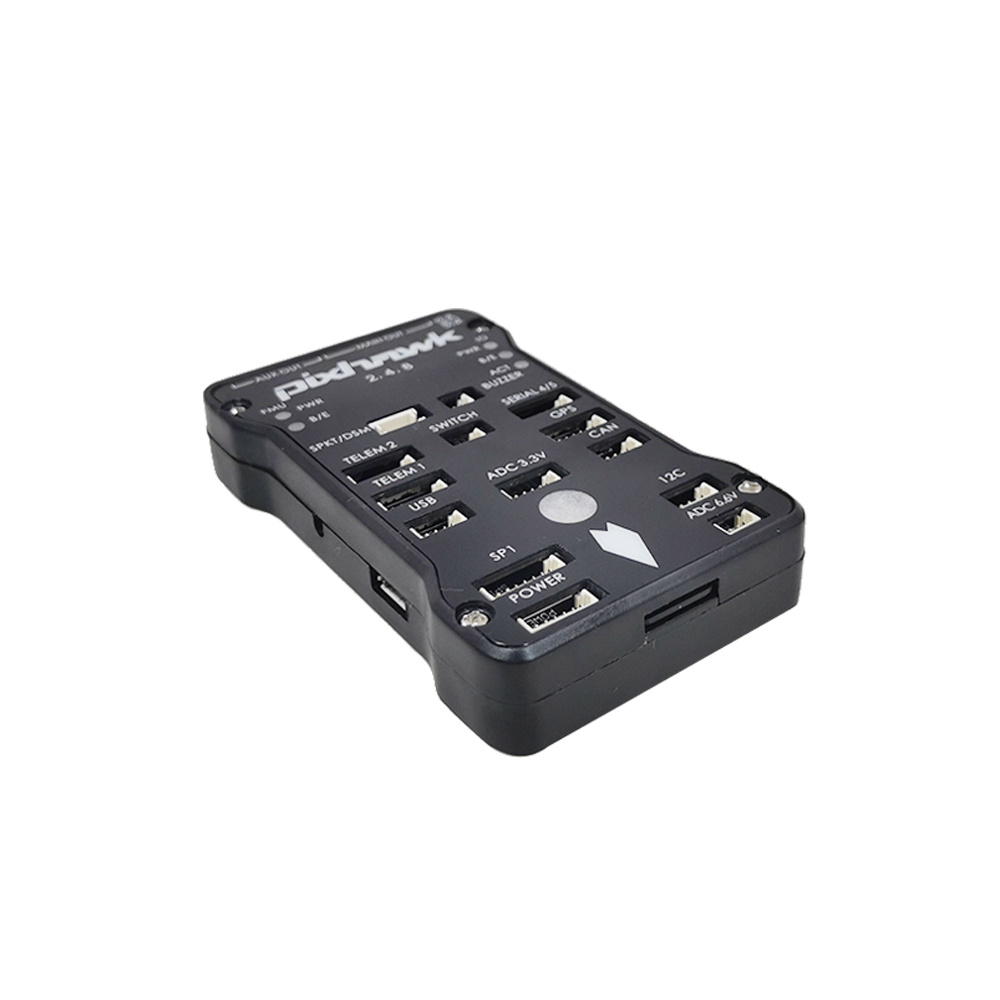 Pixhawk PX4 PIX 2.4.8 32 Bit F – Drone Flight Controller Bewertung und Preis