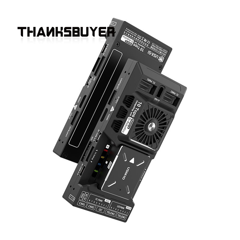 USX51 Flight Control System RD – Drone Flight Controller Bewertung und Preis