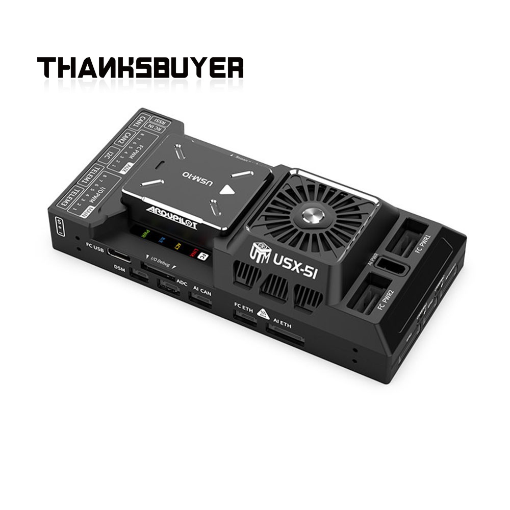 USX51 Flight Control System RD – Drone Flight Controller Bewertung und Preis